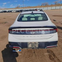 السعر 110بيع مستعجل السلام عليكم للبيع سوناتا وارد أمريكي 2024 واصل لل...