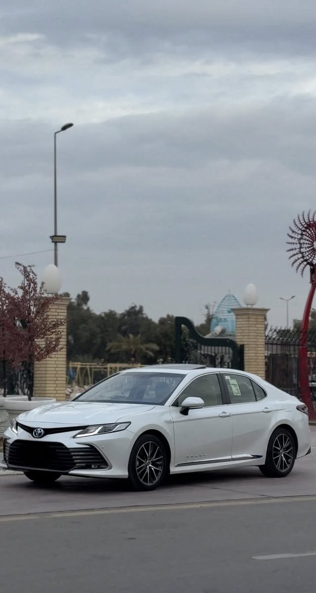 كامري خليجي هايبرد 2024فئة GLE وكاله عبداللطيف جميل
فول مواصفات ماشيه 9000 km
للاستفسار ***********
