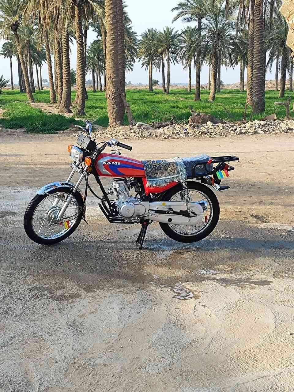 نامه شلامجه البيع تفاصيل خاص


**إذا كنت صاحب هذا الإعلان وتريد حذفه لأي سبب، رجاءا أرسل رسالة إلى الدعم الفني**