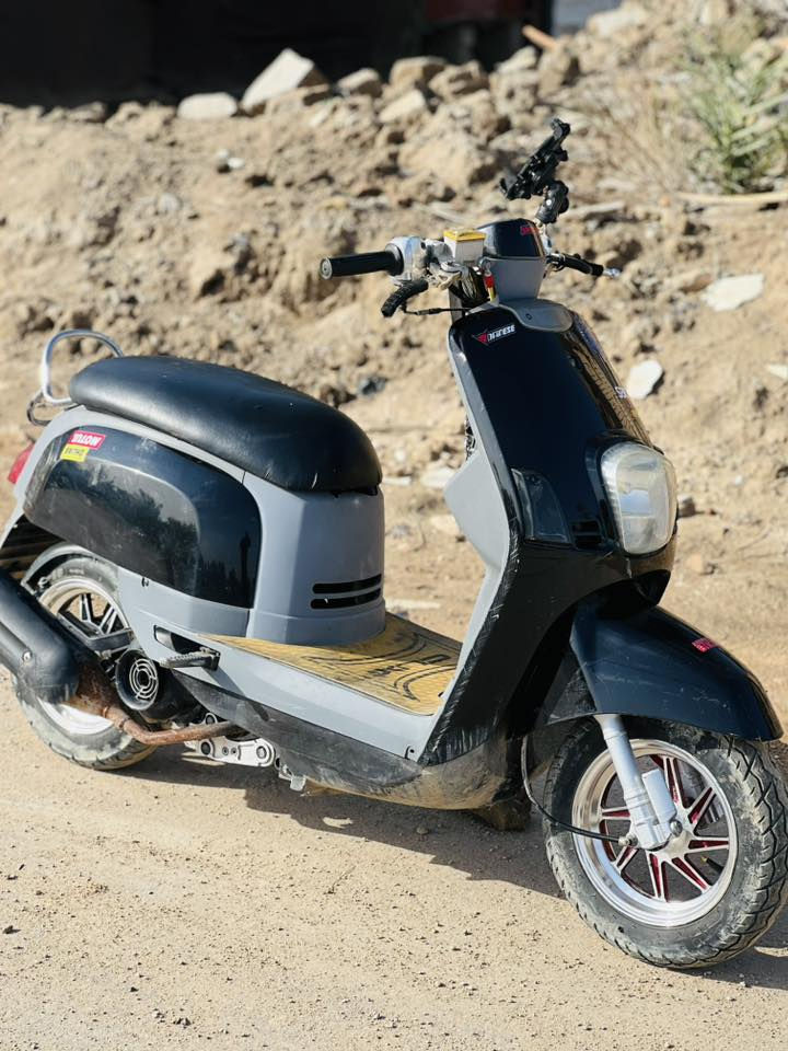 للبيع بوليس 49 مفتوحه سعر 600 وبيها مجال قليل مكاني و


**إذا كنت صاحب هذا الإعلان وتريد حذفه لأي سبب، رجاءا أرسل رسالة إلى الدعم الفني**