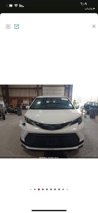 سينا • ٢٠٢٤ • دون تصليح