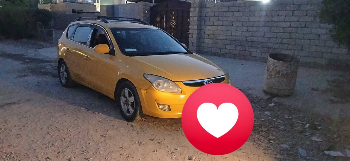 سلام عليكم عندي سيارة النترة ٢١٠ مديل صفرة رقم بغداد شرط تحويل مراوس هم بسيارة خصوصي مراسلة على رقم التالي***********
