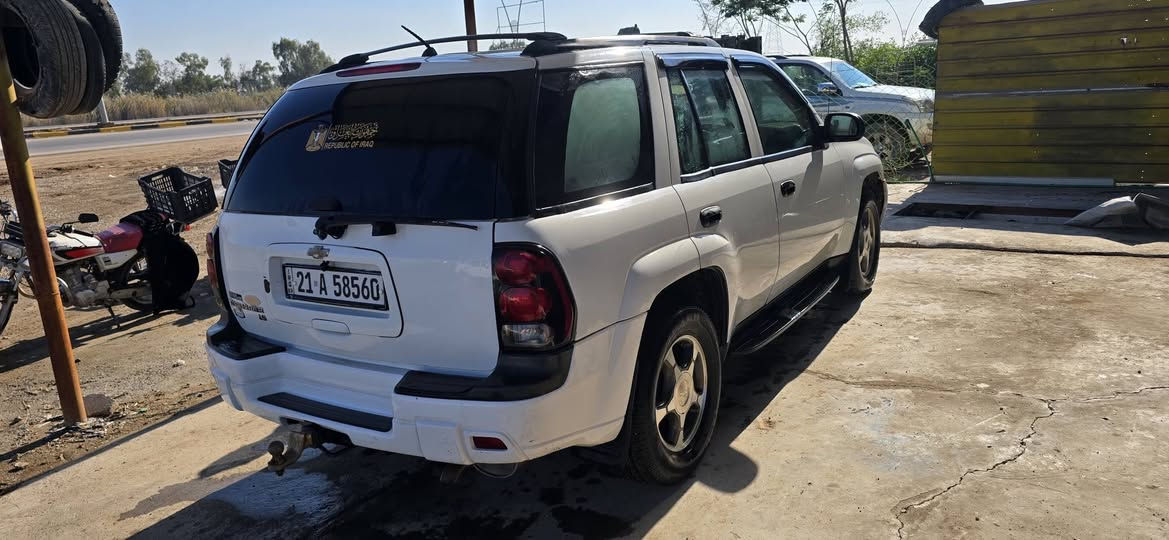 بلايزر موديل ٢٠٠٧رقم سليمانيه تحويل ثاني يوم مكفوله من لتبديل ولصبغ ولبارد محرك قبغ اسود لاصرف ولاتبخير .تبريد ثلج تخم تاير جديد تحويل مباشر مبيه كل نقص.لسعر١٢٥ وبيه مجال بسيط .لشراي تعال خاص لعنوان ديالى الخالص.


**إذا كنت صاحب هذا الإعلان وتريد حذفه لأي سبب، رجاءا أرسل رسالة إلى الدعم الفني**