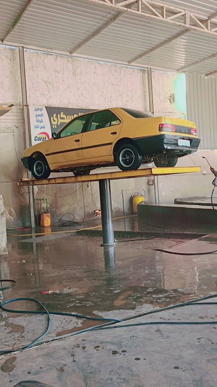 السلام عليكم
بيجو روا ٢٠٠٩ جاهزه  كير مكينه 
حداديه خير من الله سنويه جديده ارقام نكيليزي بسمي  المكان نجف الاتصال ***********
