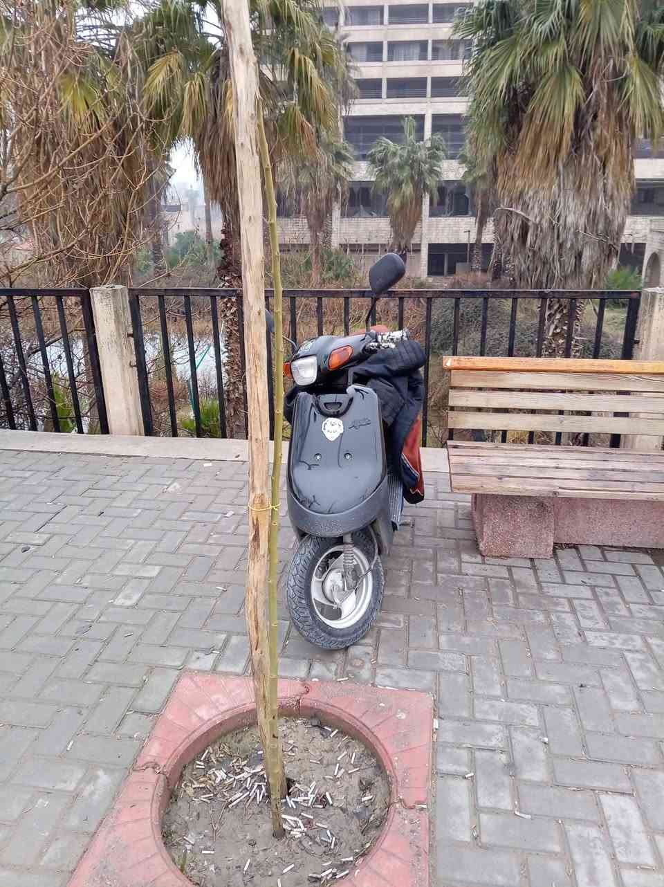 السلام عليكم ماطور للبيع بوتين مثل ما اشوفه بالصوره كشي ما ناقصه ماطور كامل معمر فقط سعر 350 بمجال*********** الاستفسار على هذا الرقم
