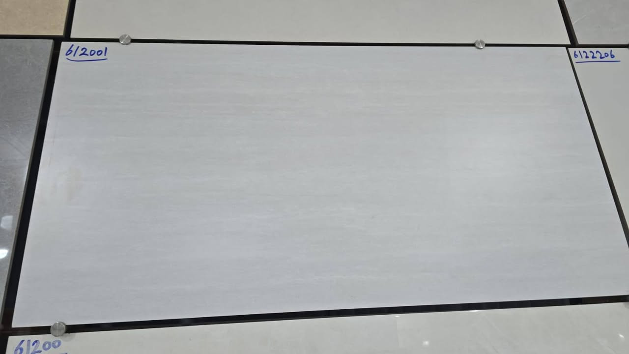 لوح بورسلين  60×120
المنشاء سعودي
 درجه اولى
متوفر لمعه
ومتوفر مات
العنوان طويريج شارع 40
دارك للسيراميك والبورسلين
واتساب
***********
***********
