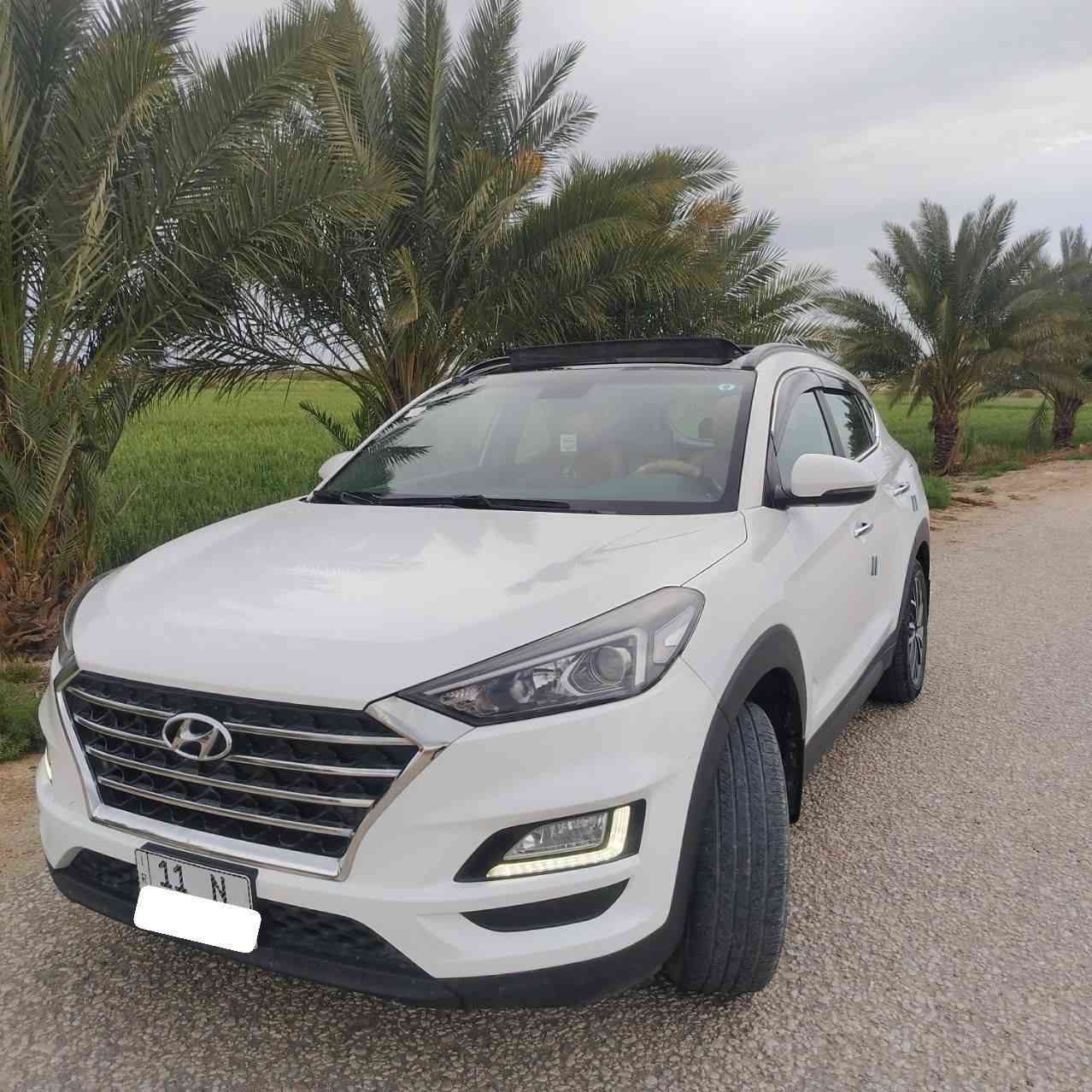 توسان 2020 للبيع

- رقم بغداد مشروع وطني
-  سنوية مجددة لغاية 2030
-بصمة تشغيل +ترحيب
- مري شفط
- سقف بانوراما 
- 3 وضعيات قيادة
- كامرة خلفية
- حساسات امامي/خلفي
- تبريد قطعتين+ثلاجة 
- كشنات كهربائية

- ماشية 134ألف كم 
- مكاني بابل 

للأتصال ***********
