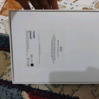 آيباد ٩ • ذاكرة ٦٤ • نضيف