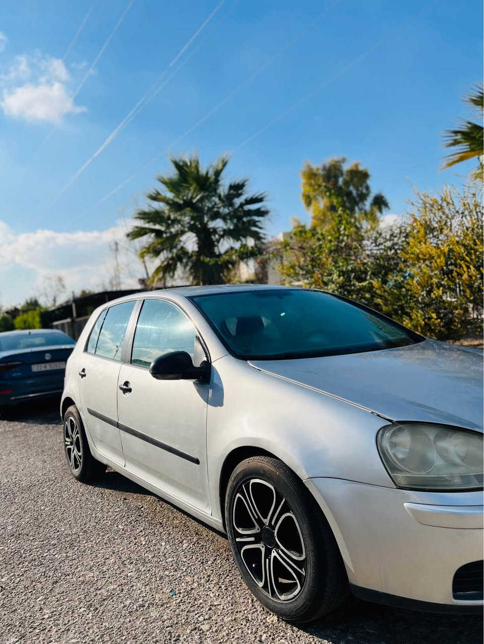 گؤلف 2007 ،گيرو مه كينه به شه رته ،ته نها چوار
پارچه ي هه يه ،پيشي جه مپي هه يه پشتي كه پيه
بؤزا نيا ري زياتر په يوه ندي به و ژماره موبايل بكه
((***********))📲 أربيل, العراق
