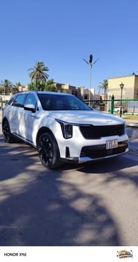 سورنتر  ٢٠٢٥ ماشيه ٢٠ 07814760629 السعر ٣١٠