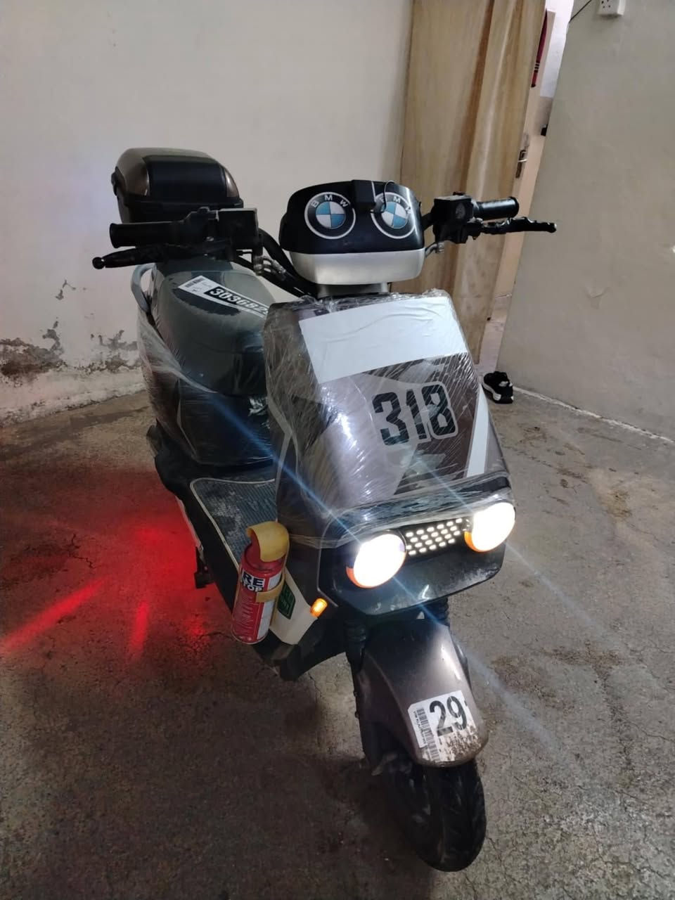 السلام عليكم ماطور شحن للبيع السعر 700وبي مجال ما ارد خاص هذا الرقم ***********/***********
