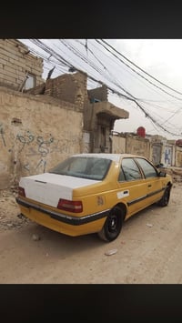 بيجو لميس 2013 كير وحداديه هسه مسويهن المكينه بدايت بخار ماندل راعيها ...