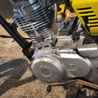 دراجه • أوراق اصلية • بدون نواقص