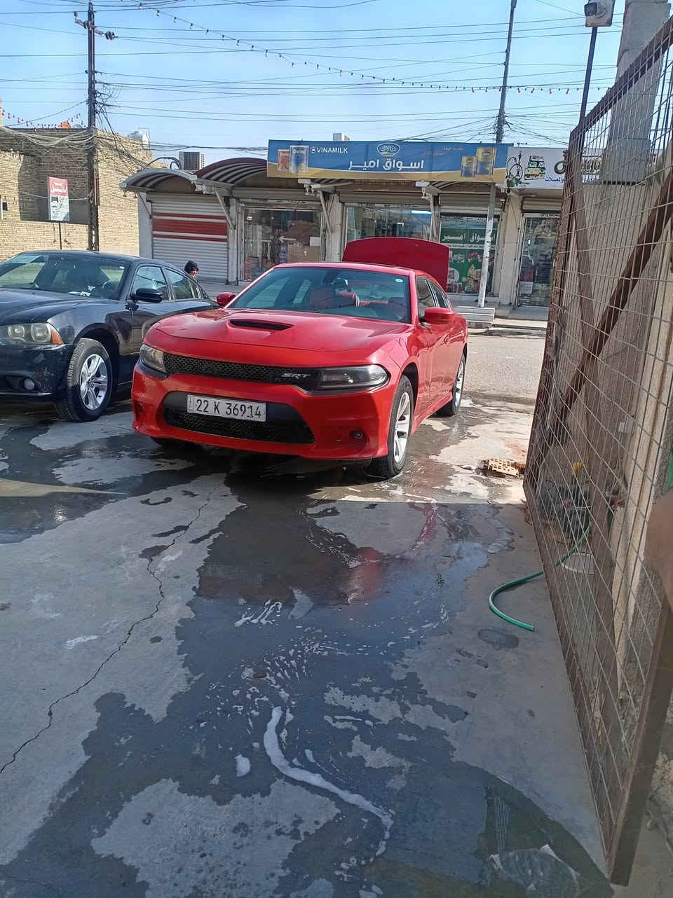 جارجر 2015 مكينة وكير حدادية جديدة رقم اربيل السنوية ٣٠ باسمي بدون حادث  بيها كلير اثررصعات حالوب السعر ١٦٠ مكان السياره العمارة ***********
