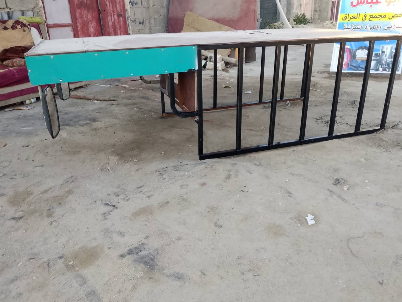 سلام عليكم محجر جديد للبيع مكاني كربلاء الرقم ***********
