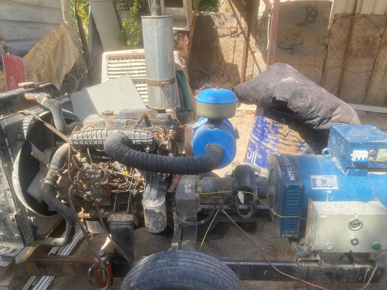 العنوان النجف الأشرف مولده كيا عله الفحص السعر مليونين و300


**إذا كنت صاحب هذا الإعلان وتريد حذفه لأي سبب، رجاءا أرسل رسالة إلى الدعم الفني**