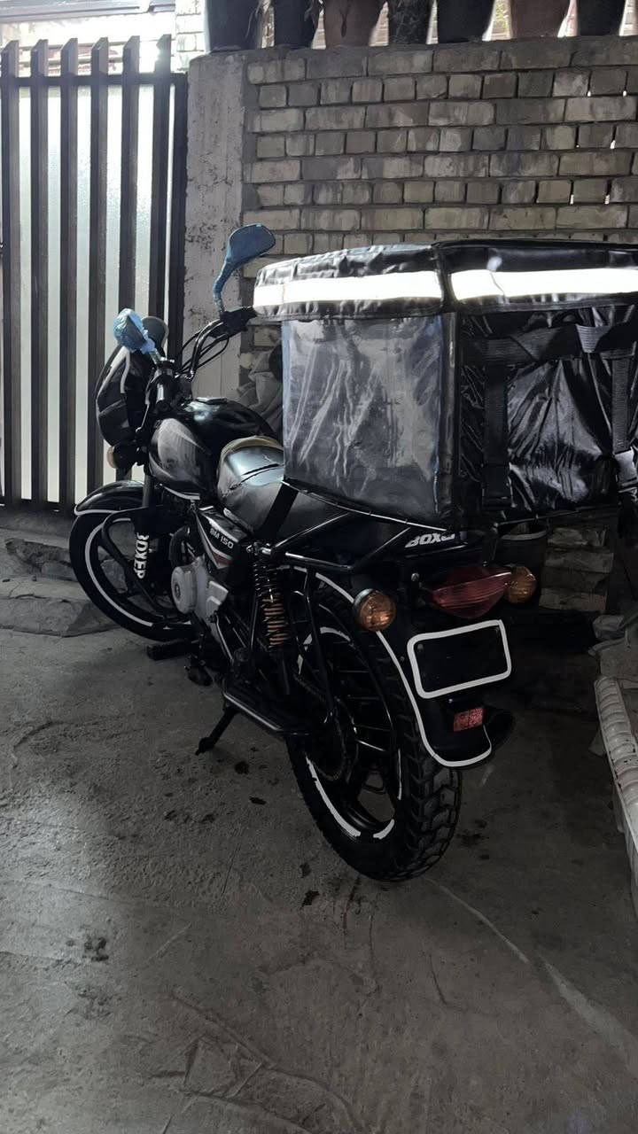 كلاسك نضيفه بدون اوراق مجفته جديد مال شركه السعر 950 بيه مجال للشراي المكان بغداد


**إذا كنت صاحب هذا الإعلان وتريد حذفه لأي سبب، رجاءا أرسل رسالة إلى الدعم الفني**