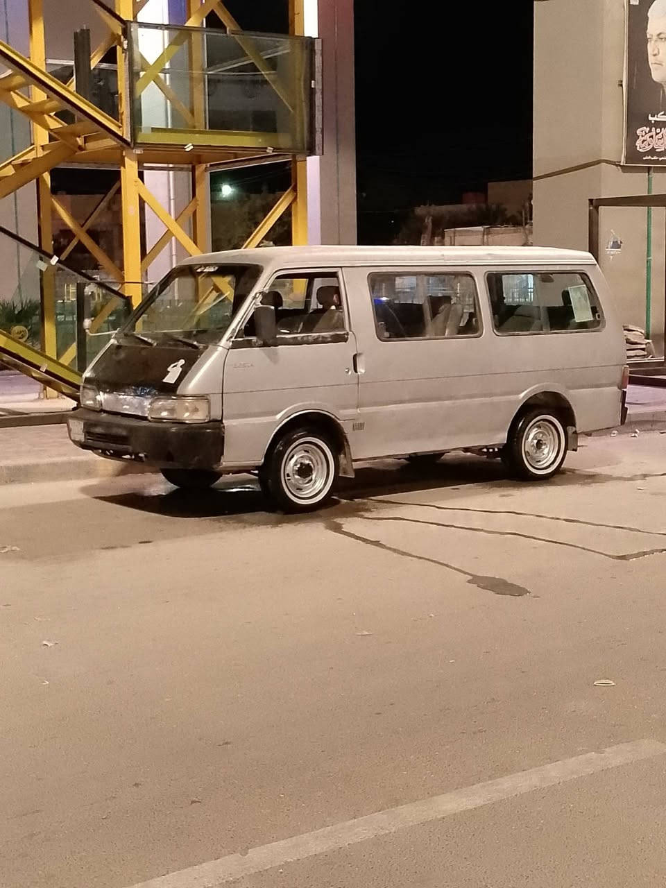 كيا بسته 93كير اكسن حداديه مكينه بيه بخار قليل سياره نظيفه مصفرة هيئه وغرامات رقم  الأماني بابل سنويه ساقطه صاله 10ايام مكان سماوه سعر 28وبيها مجال ***********
