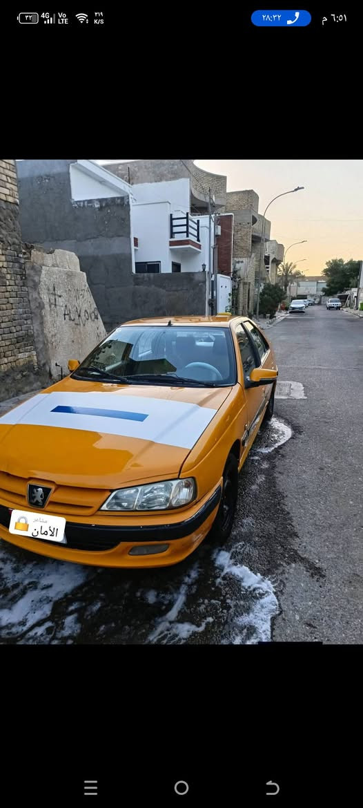 بارص ١٨ رقم إنكليزي بيها منظومة غاز عوزها ربط فقط تخم تاير بلاديه مامبدل بيها شي السونار موجود السعر ٥٥ وبيها مجال بسيط السنويه لل ٣١ باسمي رقم ***********
