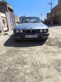 سياره بيئم 744 مكينتها 8V سلندر سياره جاهزه فتحه بل قماره سياره رقم ار...