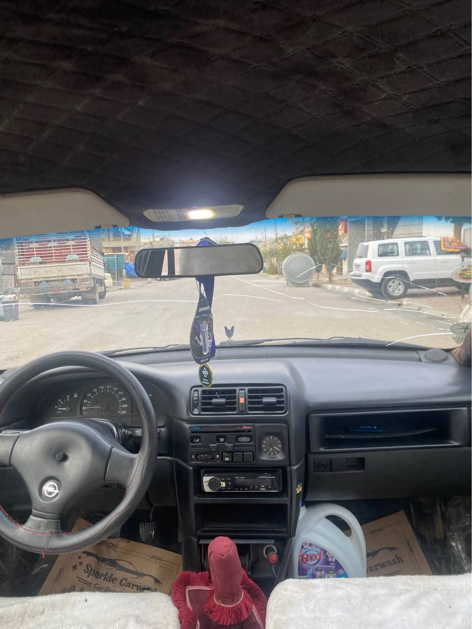 ئۆپڵ ڤیکترا مەکینە ١٨ مەکینەی چرکەی تیا نیە ڕێک و مەزبووت کەمێ دوکەڵی هەیە لە زەختا ئەویش کەمێکە 
سێعری ٢٨ گەڵا و معامەلە السليمانية, العراق


**إذا كنت صاحب هذا الإعلان وتريد حذفه لأي سبب، رجاءا أرسل رسالة إلى الدعم الفني**