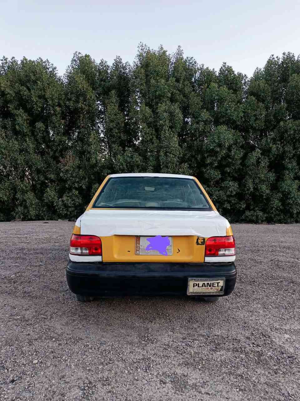 اسلام عليكم سايبه مديل11سياره جاهزه السعر17وبيه مجال
الرقم ***********
سياره مكينه وكير جدد ✅

مشط وبور جدد تخم تاير جديد✅
كهرابيات كله شغاله✅
سياره حلوه وجاهزه مال عله باب الله 

((ملاحضه مكلف بنشررر✅✅))
