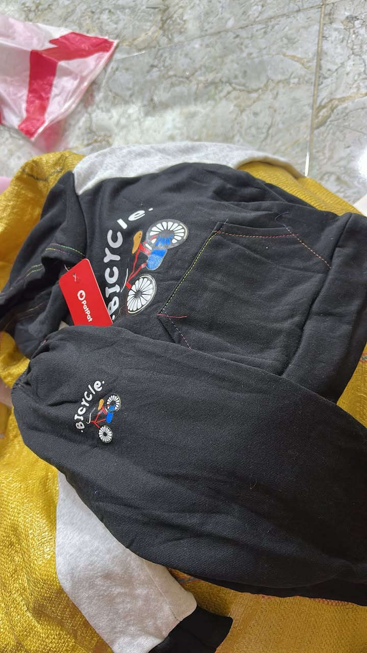 مرحبا كلبي تراكات بات بات ابيعهم شلعه ٨٠ قطعه القطعه ع الفين وهاي نموذج لان ماكدر اصور كلهم


**إذا كنت صاحب هذا الإعلان وتريد حذفه لأي سبب، رجاءا أرسل رسالة إلى الدعم الفني**