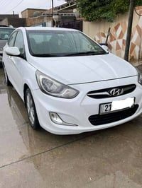 اكسنت • ٢٠١٤ • رقم سلمانية