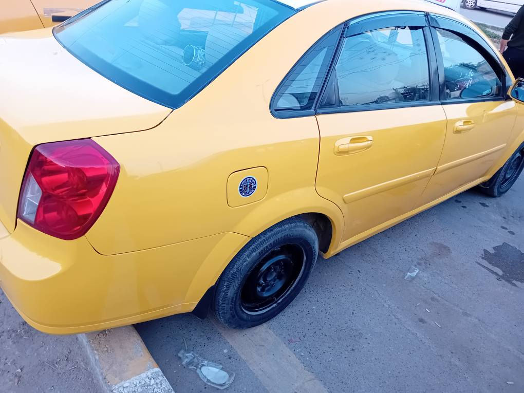 السلام عليكم اوبترا للبيع موديل ٢٠١١ سياره خير من الله لاتبخير لاتنقيص ولانضوح صدر أمامي خلفي جديد تايرات جدد مابيهة اي ضربه رقم بغداد بسمي تحويل ثاني يوم هيئة غرامات كله مصفره سياره تجي تكلبهة وتقتنع واني خادمك ....مكاني بغداد الحريه الثانيه السعر ٧٠ وبيها مجال الاستفسار *********** بغداد, العراق
