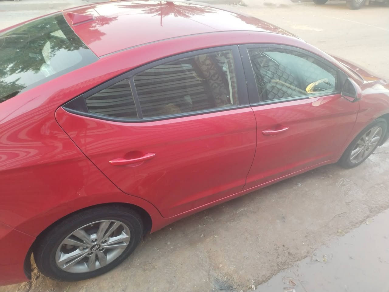 النتره امريكيه رقمه بغداد بسمي مكاني الشعله *********** سعر ١١٣
