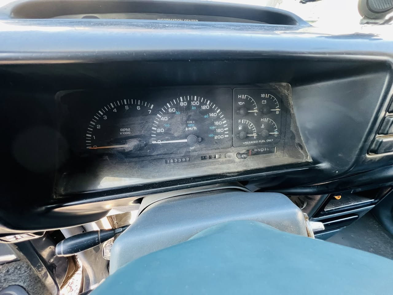 السلام عليكم
گلايزر للبيع موديل 1992 فحص نينوى شرط التحويل والوكالة سنويه خضره مخصص رقم الماني  سياره بلادي محرك كير صدر شرط. كهربائيات كله شغاله كلوب عاطل مابيه شرط. تبريد تدفئه شغالات صبغ جماليه عندي صوره قبل الصبغ وبعد الصبغ  السعر 38 وبيه مجال ويرهم مراوس بسياره ادوات فقط. حسب القناعه 

***********

***********
