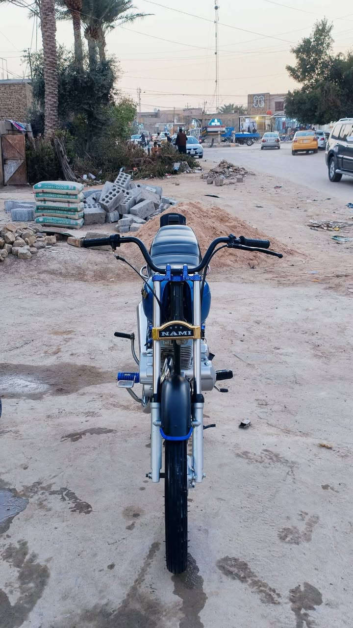 طالب جماعة الحربي بهيج ترتيب ونصبه ❤️‍🔥😂
دراجه للبيع شاصي شلامجه 2016 محرك MTR شلعتها نمره 3 تعلك والمعدل يخبل بطن المحرك كله اصلي مختم جديد (الدراجه كلك كلك كلك واني معمرها بأيدي) دراجه تعمير 2026 صارلها شهرين مابيها نقص ومرتبه مامتعوبه وتخبل ***********
