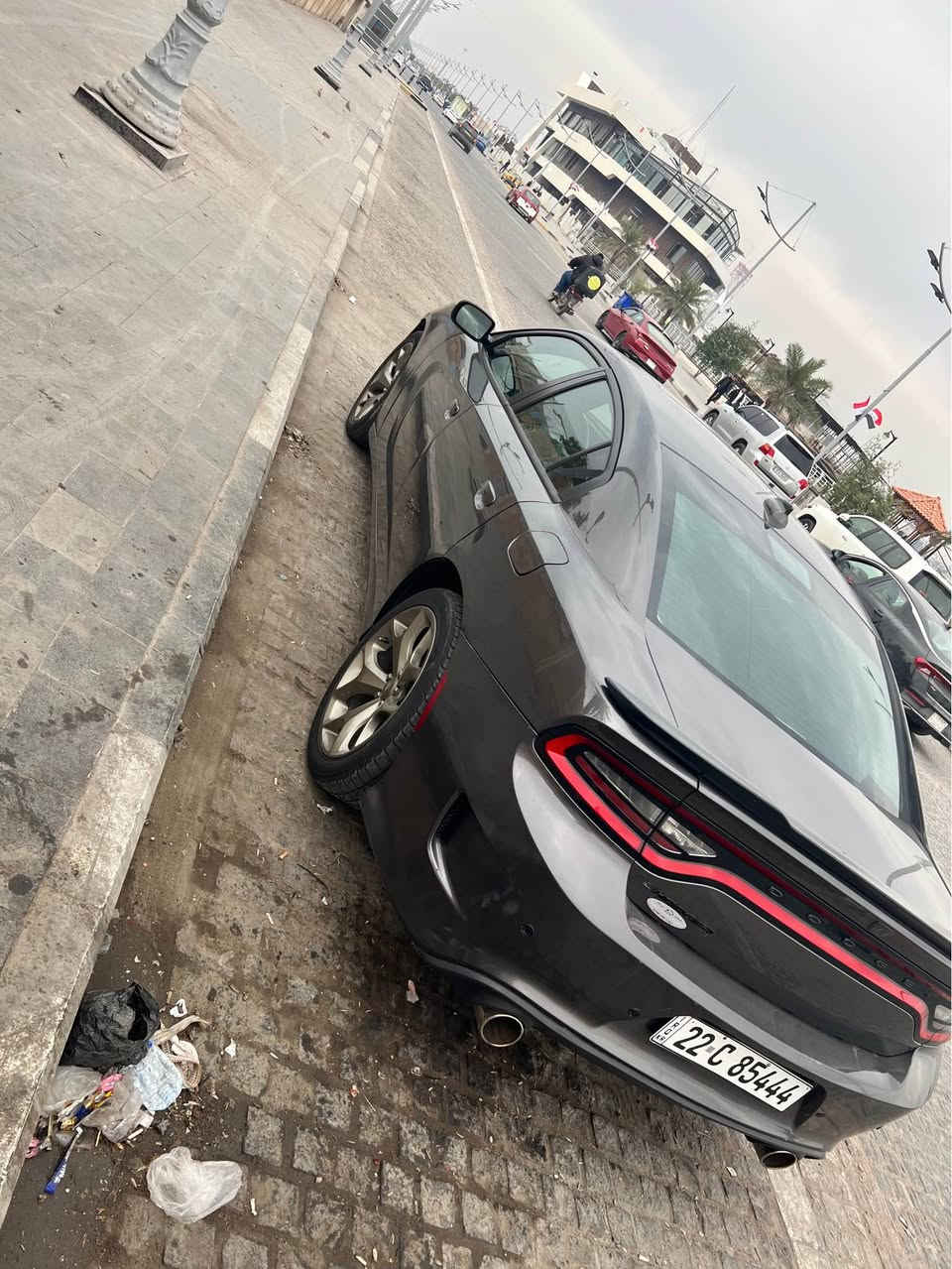 السلام عليكم جارجر مديل 2020اصل بيه جاملغين بدلات والبنيد نفسه السياره فول واحد بلاص كينه 3600 ماشيه 50رقم ربيل السياره جاهزه من كلشي مكان السياره البصرة السعر 210 وبيه مجال رقم *********** Singapore
