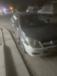 جيلي ام كي موديل 2009 رقم ديالى ضفيرة جديدة تخم تاير جديد باتري جديد ص...