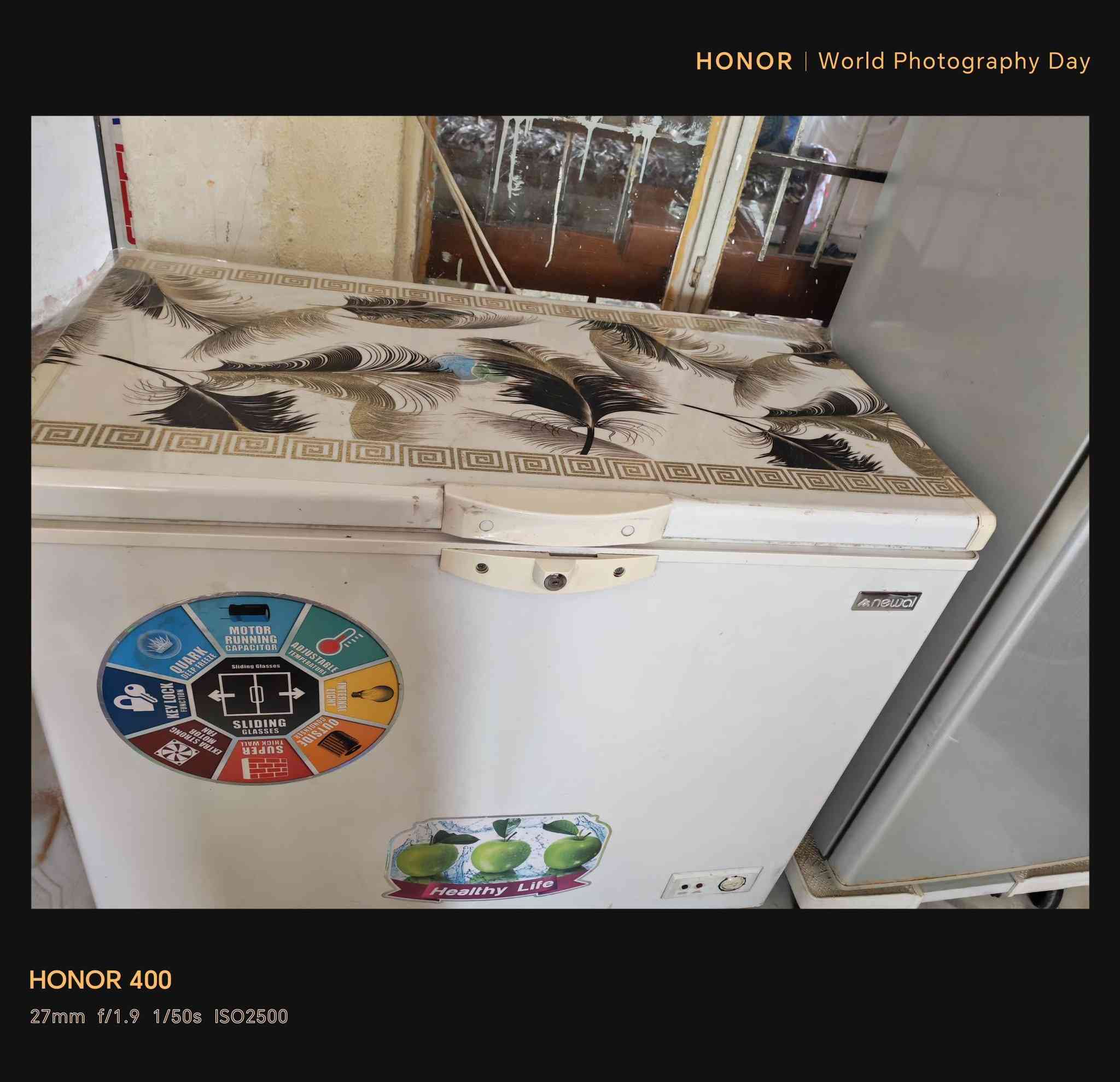 مجمده نوال 14 أو 12 قدم شغاله فول تجميد السعر 200 ألف وبيها مجال  تواصل على الرقم
***********
***********
