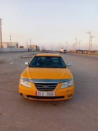 سوناتا ٢٠١٠ • ٢٤٠٠ • تحويل باسمي