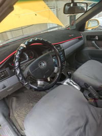 اوبترا امريكي • حادثة خلفي • تحويل مباشر