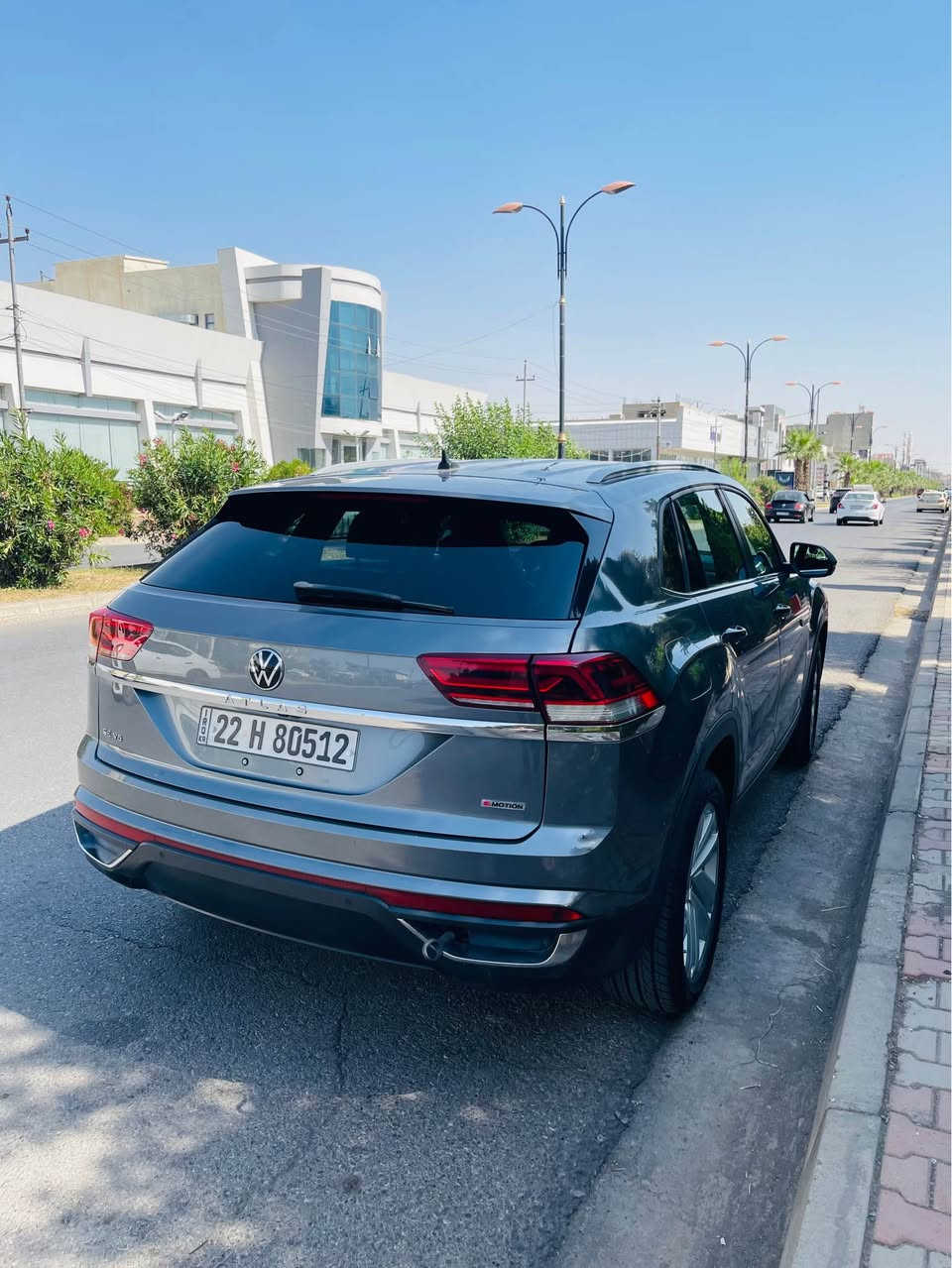 اتله س كروس 2020مواسه فات SE
مه كينه مه رغوبV6 ده بل اكسل شاشه گه وره
46000كم رويه هه مووشتى نويه گيرومه كينه ى به شه رته
يه ك پارجه ى سبوغه بى ژوورى 
188$مه جاله كى كه مى  تيدايه گؤرينه وه ش ده كه م
0️⃣7️⃣5️⃣0️⃣3️⃣5️⃣9️⃣7️⃣9️⃣4️⃣9️⃣ أربيل, العراق


**إذا كنت صاحب هذا الإعلان وتريد حذفه لأي سبب، رجاءا أرسل رسالة إلى الدعم الفني**