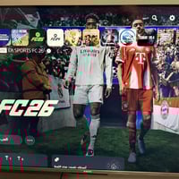 شاومي • ٤٣ بوصة • 4K