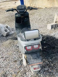 دراجة شحن • موديل ٢٠٢٥ • جلولاء