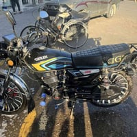 دراجة ايراني موديل 25 ضاغطة وزنجيل للبيع التواصل 07727739648