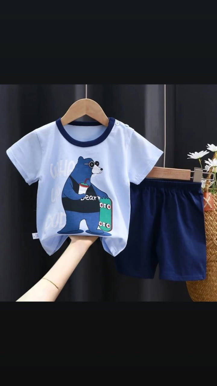 سڵاو تان لێبێت قاتی مناڵان زۆر کەمی ماوە  ئەم هەرزانیە لەدەستخۆتان مەدەن تەنها ٤٥٠٠  هەموو قیاسەکان 
نرخەکانمان نرخی جملەیە 
قاتەکان کوالێتین و زۆر نەرم وشلنبۆ مناڵە چاوگەشەکانتان😍
@topfans 
لەئینستاگرام فۆڵۆمان بکەن
https://www.instagram.com/xera._bazar?igsh=MWIzZHd2dHI0MWhybQ==


**إذا كنت صاحب هذا الإعلان وتريد حذفه لأي سبب، رجاءا أرسل رسالة إلى الدعم الفني**