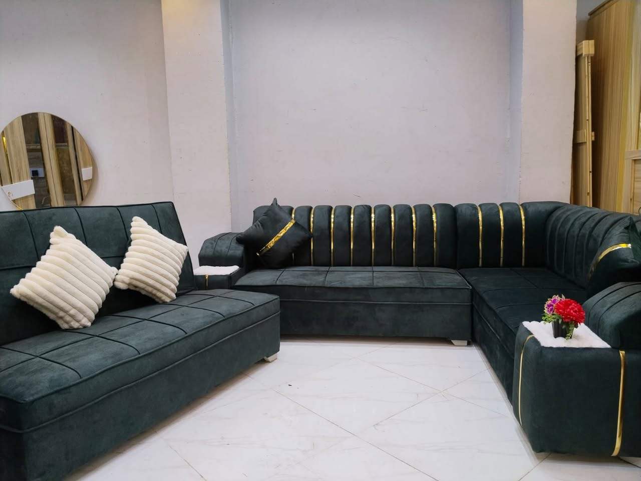 فوري اخر قطعتين بالسعر القديم


**إذا كنت صاحب هذا الإعلان وتريد حذفه لأي سبب، رجاءا أرسل رسالة إلى الدعم الفني**