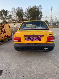 موديل ٢٠١٨ • رقم انكليزي • البصره السيبه