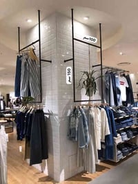 ستاندات ديكور • وجبة جديدة • للحجز