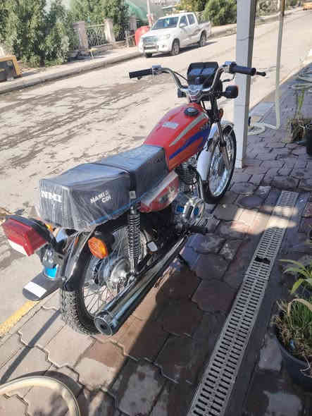 دراجة نامة شلامجة للبيع سكنر صالهة 20 يوم من معمرة ***********
