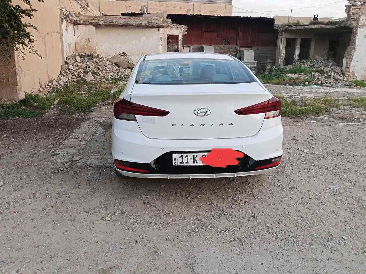 السلام عليكم النترا 2020 خليجي بغداد فول مواصفات بصمه سلايد بيها طخات موضحه بالصور السعر 157 وبيها مجال ***********
