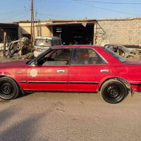 موديل ٨٩ • مكينة ٢٫٥ • رقم بغداد