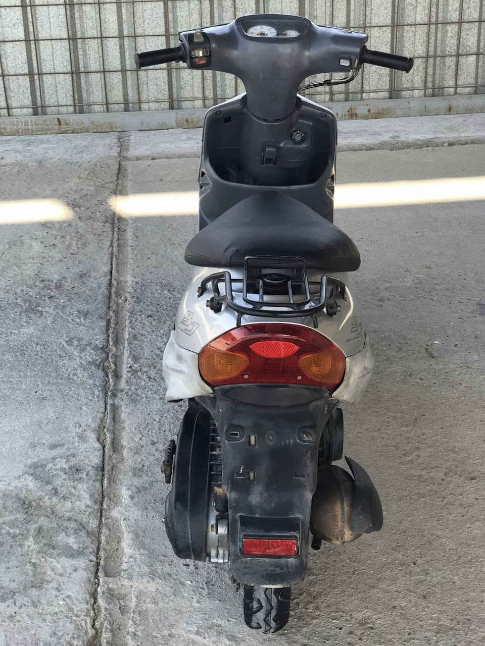 للبيع بيجي كفاله شرط الفحص كامله كل نقص مابيه رقم للتواصل ***********
