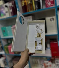 كونڤزشن • عطر نسائي • أصلي